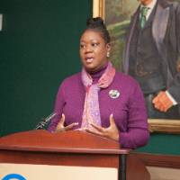 MLK Jr. Day - Sybrina Fulton